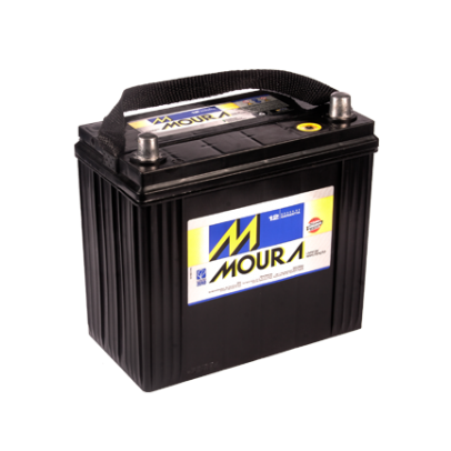 BATERIA MOURA 50JD/E- ATE 6X SEM JUROS/ A BASE DE TROCA – Positivo Baterias